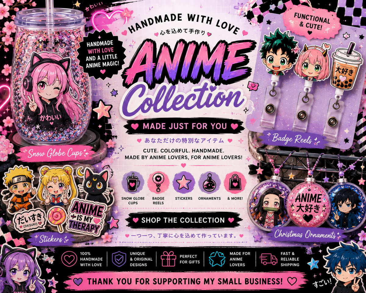 Anime